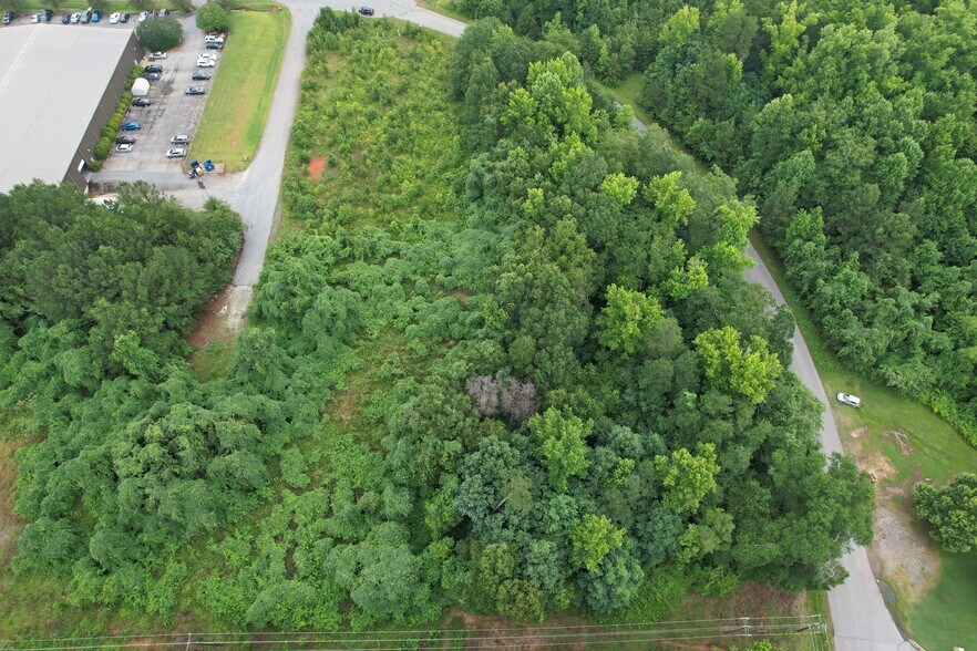 More Photos Of Orchard Park Blvd, Spartanburg Land For Lease