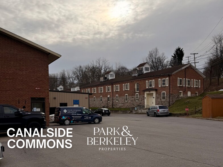 More Photos Of 1000 Turk Hill Rd, Fairport Distribution For Lease