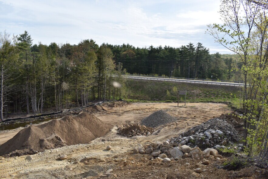 More Photos Of 0 Governors Rd, Sanbornville Land For Sale