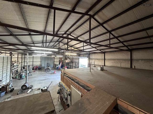 More Photos Of 8183 Seymour Hwy, Wichita Falls Warehouse For Sale