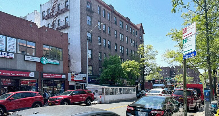 More Photos Of 3563 90th St, Jackson Heights Multifamily For Sale