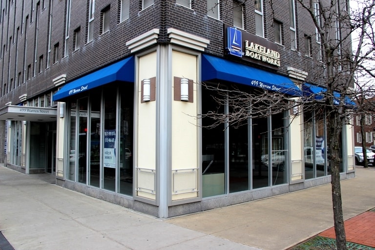 More Photos Of 499 S Warren St, Syracuse Medical For Lease