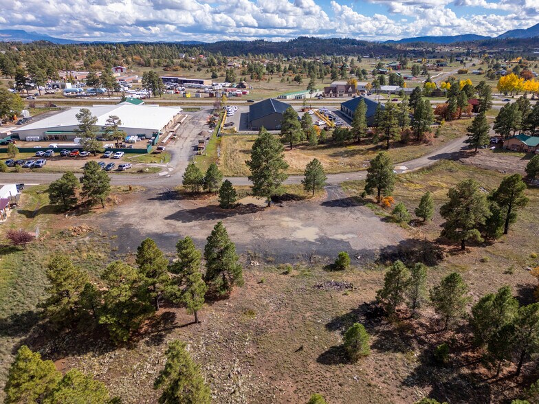More Photos Of 555 Bastille Drive, Pagosa Springs Land For Sale