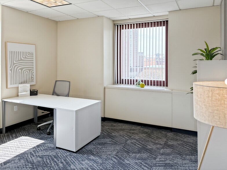 More Photos Of 10 Dorrance St, Providence Coworking Space