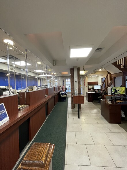 More Photos Of 40 Church St, White Plains Bank For Sale