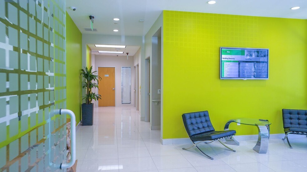 More Photos Of 8175 E Kaiser Blvd, Anaheim Coworking Space