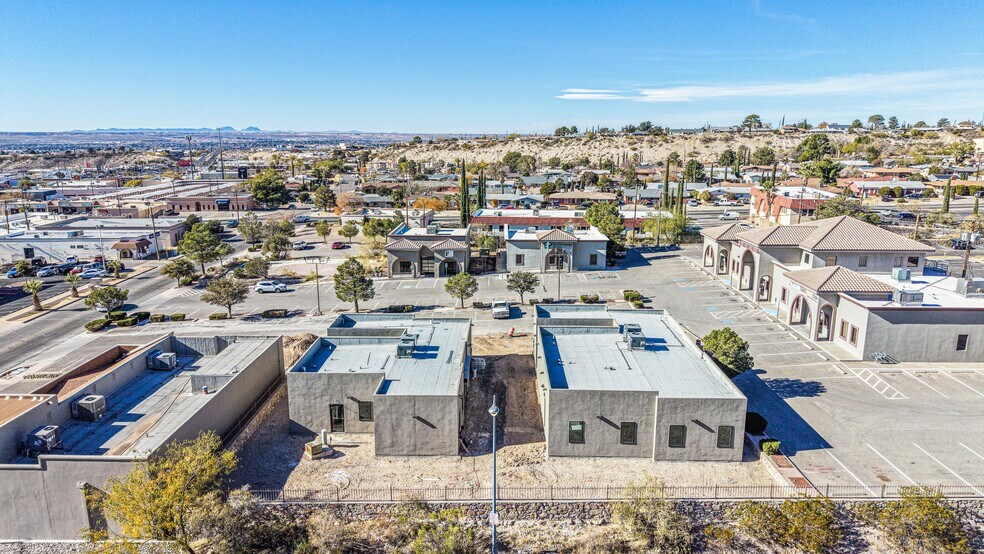 More Photos Of 6131 Dew Dr, El Paso Office For Sale