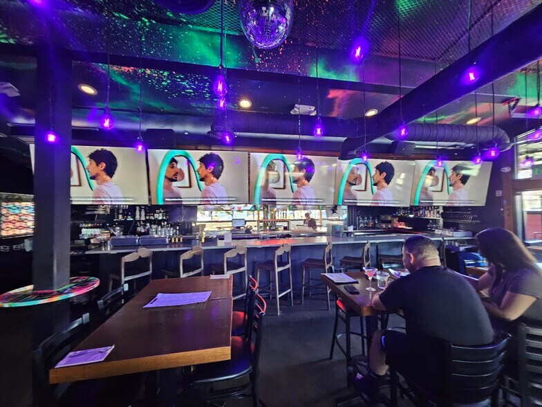 More Photos Of 12056 Paramount Blvd, Downey Restaurant For Sale