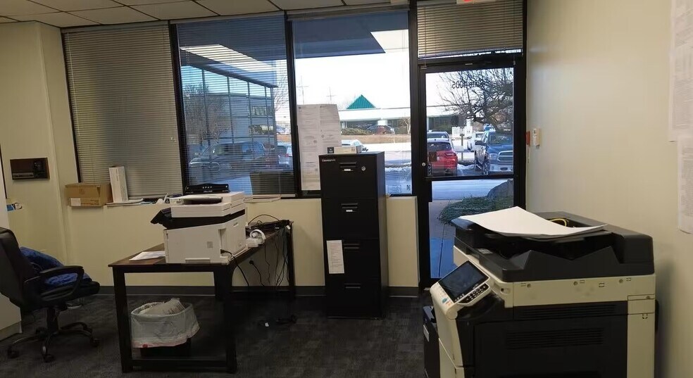 More Photos Of 22335 Exploration Dr, Lexington Park Office For Sale