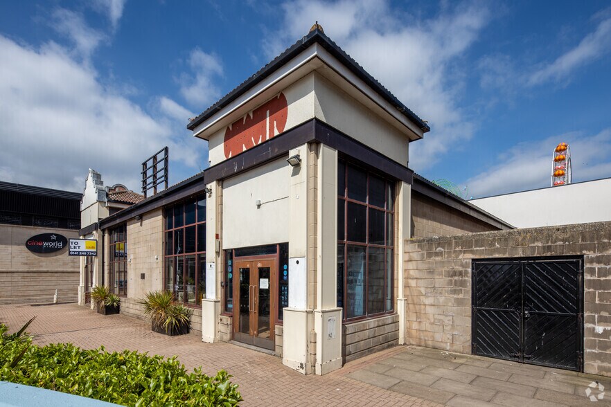 More Photos Of Beach Esplanade, Aberdeen Restaurant For Lease