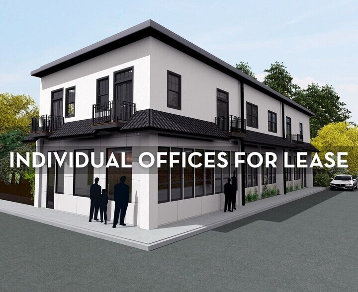 More Photos Of 1601 Baronne St, New Orleans Freestanding For Lease