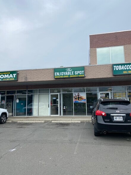 More Photos Of 144 Ramapo Rd, Garnerville Unknown For Lease