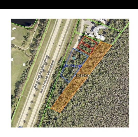 More Photos Of 10581 Ben C Pratt 6 Mile Cypress Pkwy, Fort Myers Land For Sale