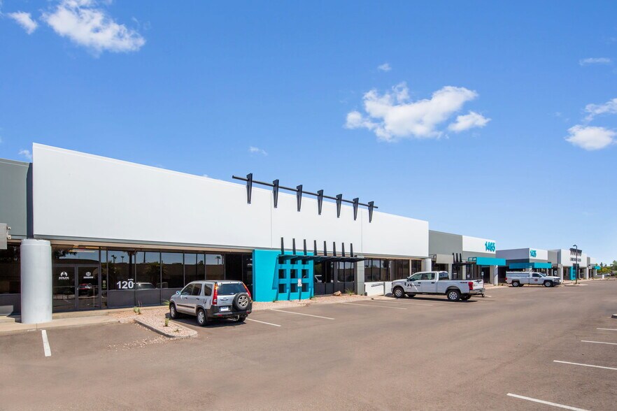 More Photos Of 1435 N Hayden Rd, Scottsdale Unknown For Lease
