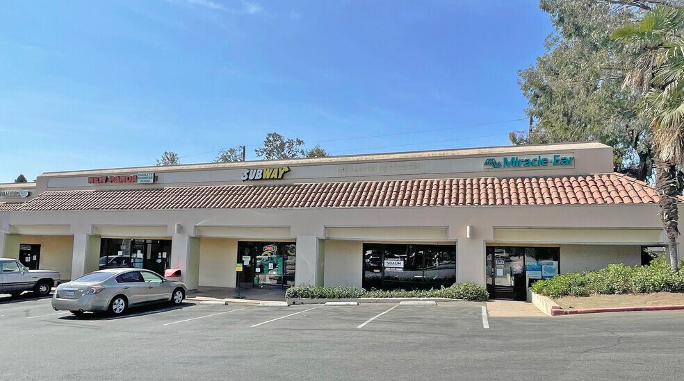 More Photos Of 9276-9452 Telephone Rd, Ventura Unknown For Lease