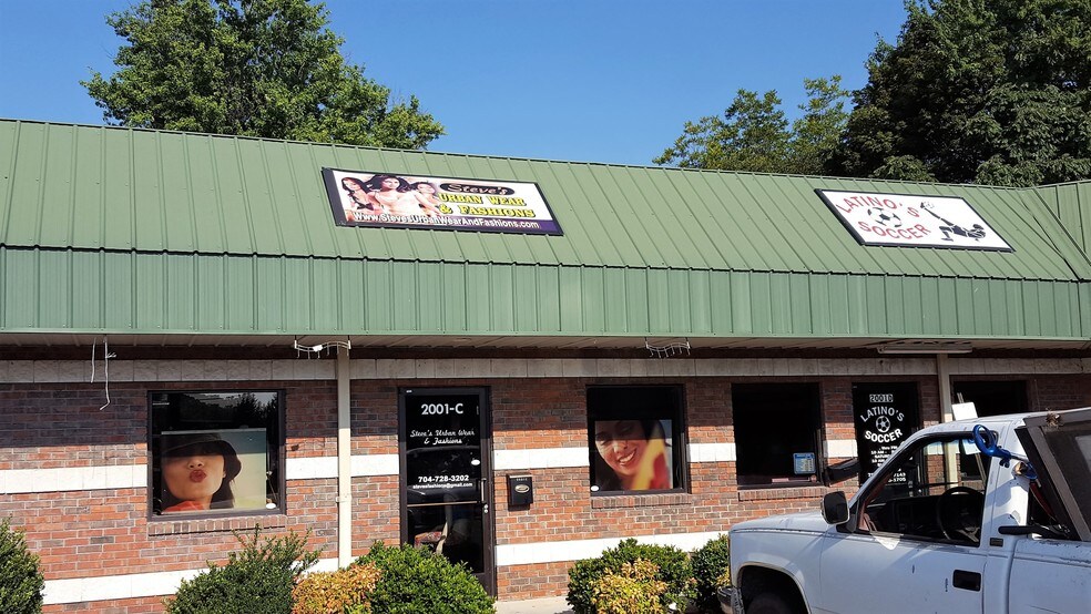 More Photos Of 2001 N Cannon Blvd, Kannapolis Unknown For Lease