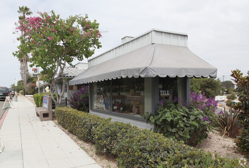 More Photos Of 4312-4320 Voltaire St, San Diego Storefront Retail Office For Lease