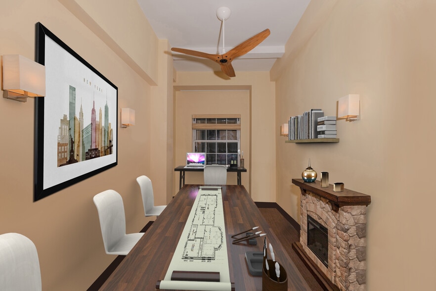 More Photos Of 51 Fifth Ave, New York Apartments For Sale