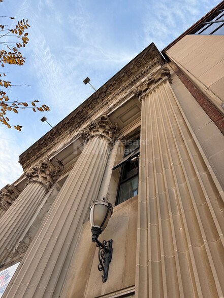 More Photos Of 328 S Main St, Akron Restaurant For Lease