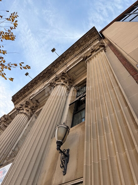 More Photos Of 328 S Main St, Akron Restaurant For Sale