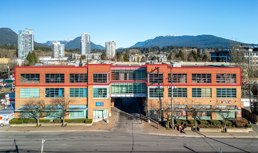 More Photos Of 1460-1488 Main St, North Vancouver District Medical For Sale