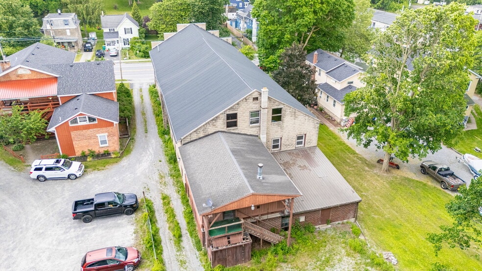 More Photos Of 47 N Main St, Honeoye Falls Flex For Sale
