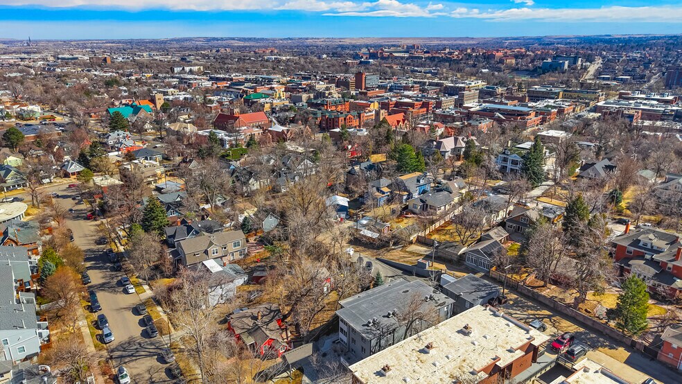 More Photos Of , Boulder Multifamily For Sale