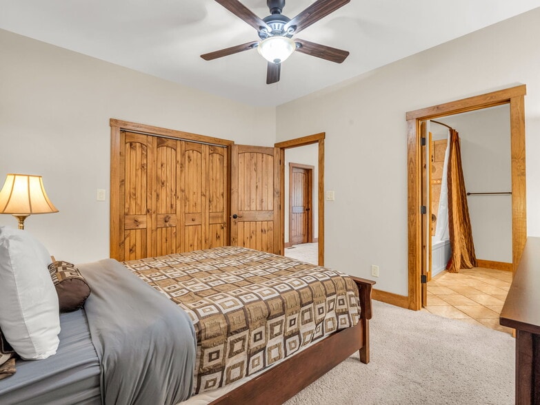 More Photos Of 268 Wambli Pass, Lake Lure Land For Sale
