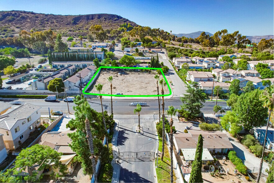 More Photos Of 8504 Fanita Dr, Santee Land For Sale