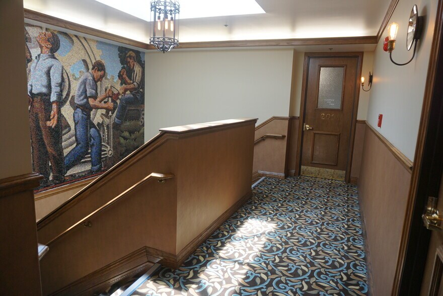 More Photos Of 4 E Holly St, Pasadena Storefront Retail Residential For Lease