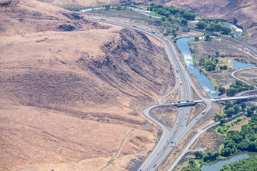 More Photos Of 22000-22585 Reno Technology Pkwy E, Sparks Land For Sale