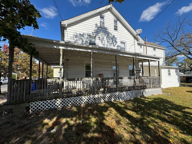 More Photos Of 315 Burlington Ave, Delanco Apartments For Sale