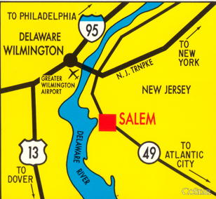 More Photos Of 45 Griffith St, Salem Warehouse For Lease