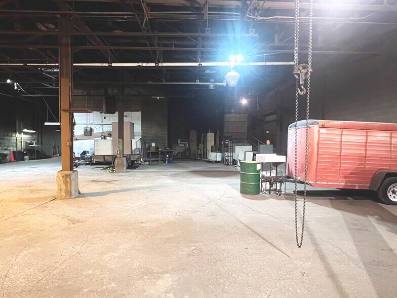 More Photos Of 1040 W 12th St, Erie Manufacturing For Sale