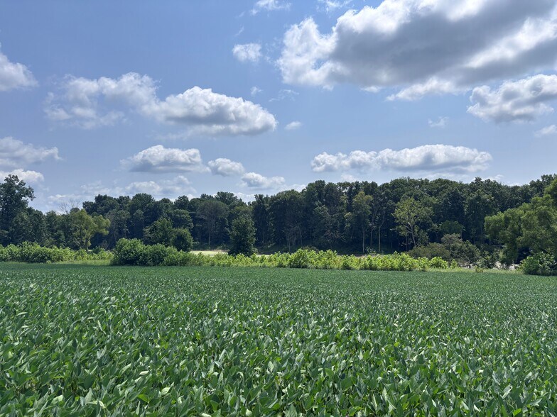 Primary Photo Of 4436 County 1050 N rd, Farmersburg Land For Sale