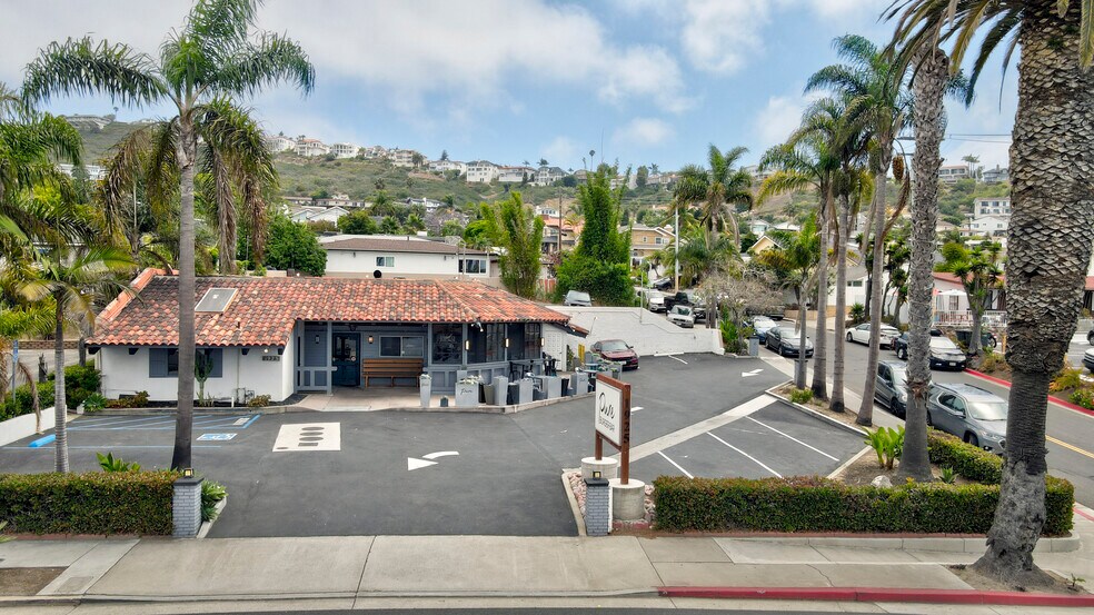 More Photos Of 1925 S El Camino Real, San Clemente Restaurant For Sale