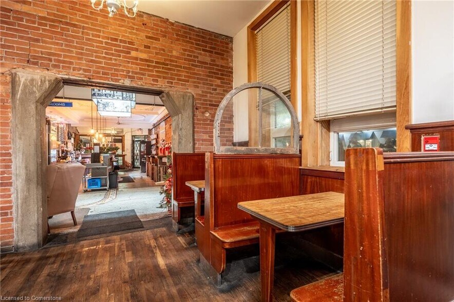 More Photos Of 197 James St N, Hamilton Storefront Retail Office For Sale