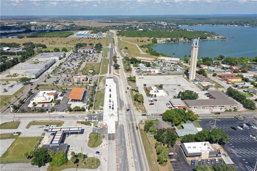More Photos Of 419 US 27 N, Lake Placid Land For Sale