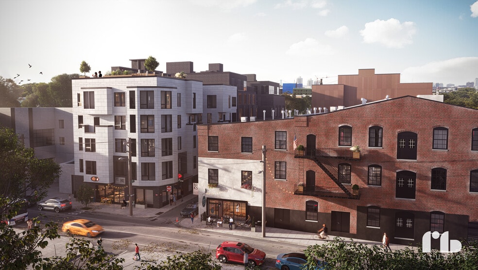 More Photos Of 1828-1844 N Front St, Philadelphia Multifamily For Sale