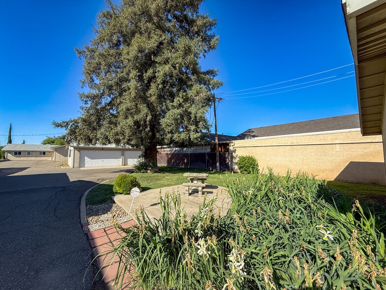 More Photos Of 2125 Yosemite Pky, Merced Research And Development For Sale
