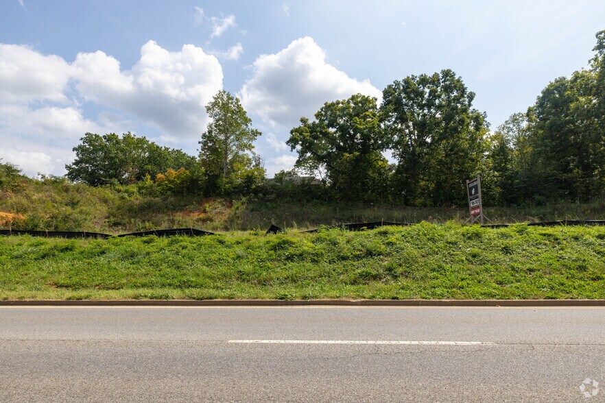 More Photos Of 3206 US 411, Maryville Land For Sale