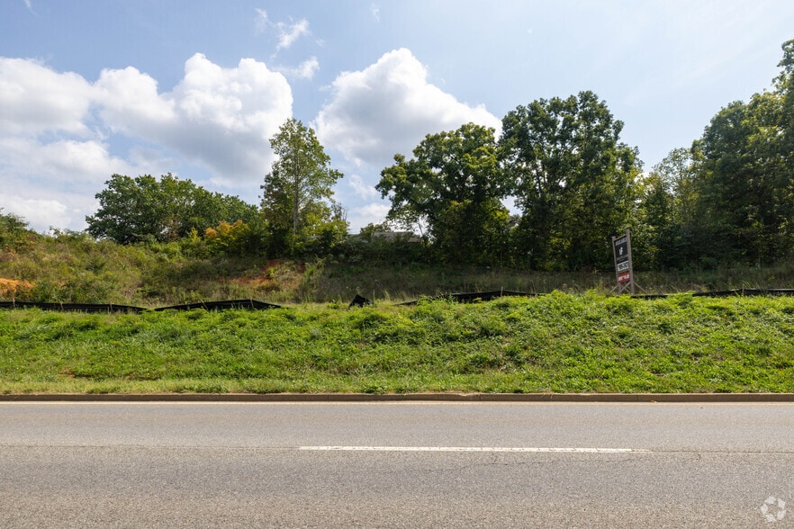 More Photos Of 3206 US 411, Maryville Land For Sale
