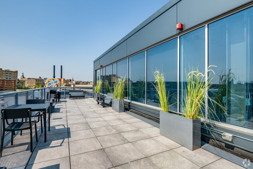 More Photos Of 1433 N Water St, Milwaukee Coworking Space