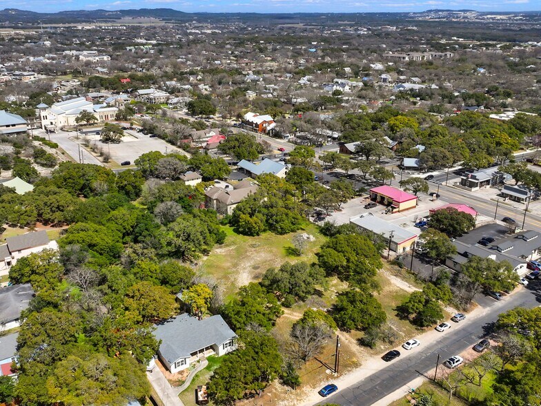More Photos Of 116 Bess St, Boerne Land For Sale