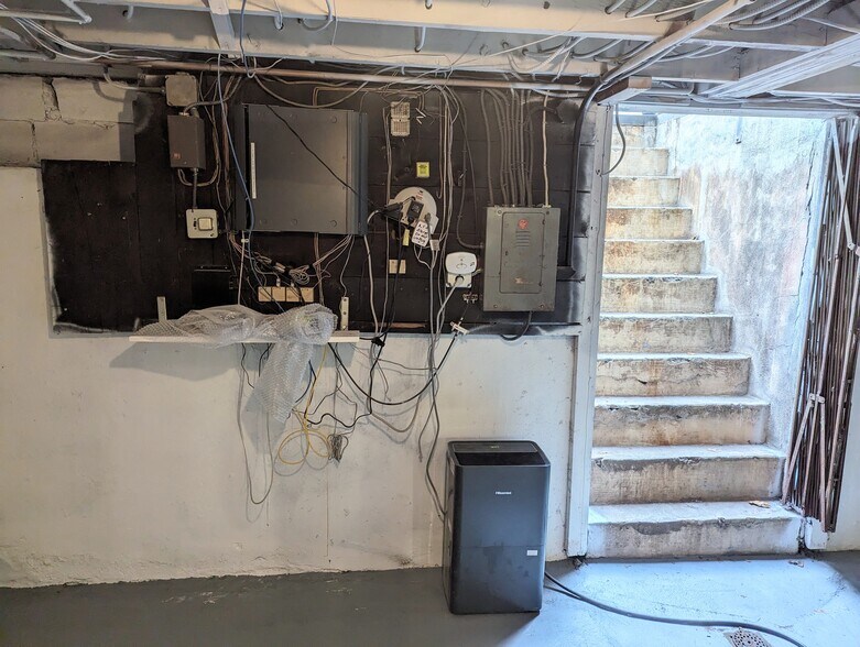 More Photos Of 17 Godwin Ave, Ridgewood General Retail For Sale