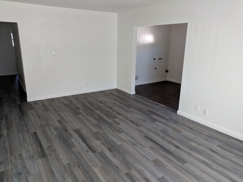 More Photos Of 12843 Columbia Way, Downey Land For Sale