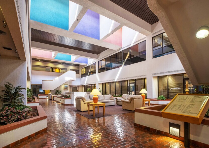 More Photos Of 6121 Indian School Rd NE, Albuquerque Office For Lease