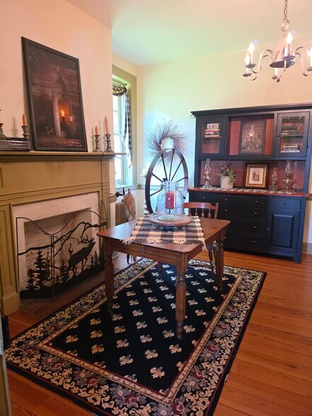 More Photos Of 14506 National Pike, Clear Spring Land For Sale