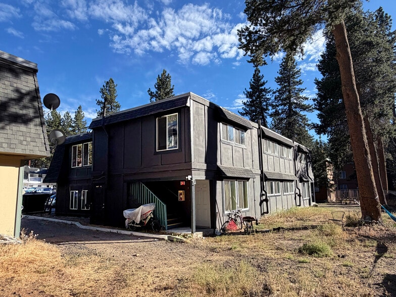 More Photos Of 3671 Spruce Ave, South Lake Tahoe Apartments For Sale