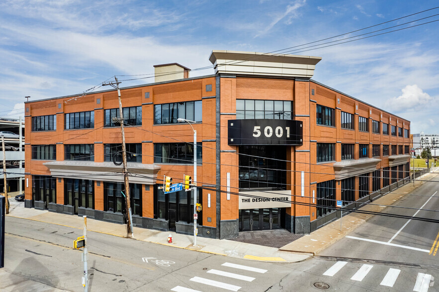 Primary Photo Of 5001 Baum Blvd, Pittsburgh Office For Lease